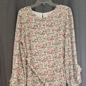 Ivy City Co Chloe dress